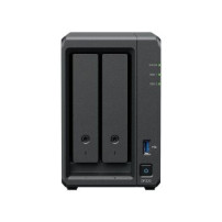 Synology DP320 DATA PROTECTION EUR SYNOLOGY V1.0
