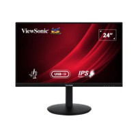 ViewSonic VG2409-MHDU-2 - Monitor LED - 24″