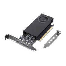Lenovo NVIDIA RTX A400 - Schede grafiche - RTX A400 - 4 GB GDDR6