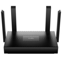 CUDY WR1500 router wireless Gigabit Ethernet Dual-band 2.4 GHz 5