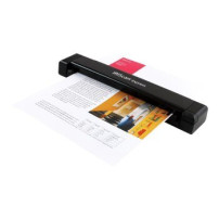 IRIS IRIScan Express 4 - Scanner per fogli singoli - Sensore di immagine a contatto (CIS)
