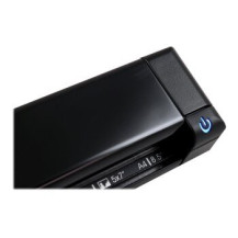 IRIS IRIScan Express 4 - Scanner per fogli singoli - Sensore di immagine a contatto (CIS)
