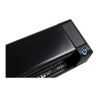 IRIS IRIScan Express 4 - Scanner per fogli singoli - Sensore di immagine a contatto (CIS)