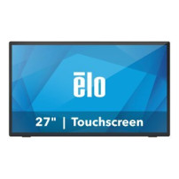 Elo Touch Solutions Elo 2770L - Monitor LCD - 27″ - Touch screen - 1920 x 1080 Full HD (1080p)