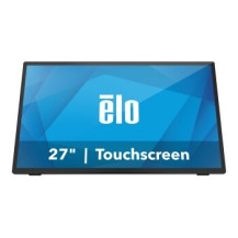 Elo Touch Solutions Elo 2770L - Monitor LCD - 27″ - Touch screen - 1920 x 1080 Full HD (1080p)