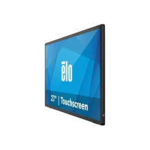 Elo Touch Solutions Elo 2770L - Monitor LCD - 27″ - Touch screen - 1920 x 1080 Full HD (1080p)