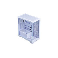 XPG Geh INVADER X BTF ATX Midi Tower bianco retail - Midi/Minitower - ATX