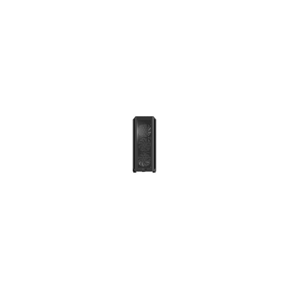 XPG VALOR AIR PLUS Midi Tower Nero