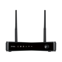 ZyXEL LTE3301-PLUS - Router wireless - Switch WWAN a 4 porte