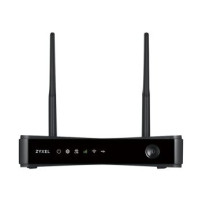 ZyXEL LTE3301-PLUS - Router wireless - Switch WWAN a 4 porte