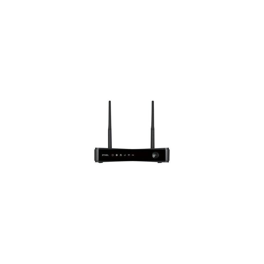 ZyXEL LTE3301-PLUS - Router wireless - Switch WWAN a 4 porte