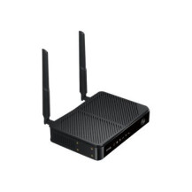 ZyXEL LTE3301-PLUS - Router wireless - Switch WWAN a 4 porte