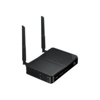ZyXEL LTE3301-PLUS - Router wireless - Switch WWAN a 4 porte