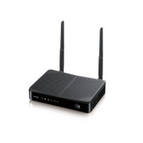 ZyXEL LTE3301-PLUS - Router wireless - Switch WWAN a 4 porte