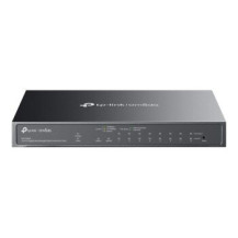 TP-Link Omada ES210GMP Managed Switch PoE+
