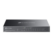 TP-Link Omada ES210GMP Managed Switch PoE+