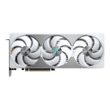 Gigabyte GeForce RTX 5080 AERO OC SFF 16G - Schede grafiche