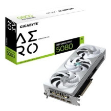 Gigabyte GeForce RTX 5080 AERO OC SFF 16G - Schede grafiche