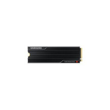 Samsung 9100 PRO SSD Heatsink NVMe M.2 2TB PCIe 5.0 14.800 MB/s Lettura 13.400 Scrittura