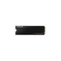 Samsung 9100 PRO SSD Heatsink NVMe M.2 2TB PCIe 5.0 14.800 MB/s Lettura 13.400 Scrittura