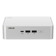 ASUS NUC 15 Pro+ RNUC15CRSU700002 Argento 255H