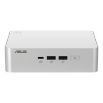 ASUS NUC 15 Pro+ RNUC15CRSU700002 Argento 255H