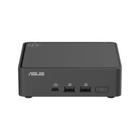 ASUS NUC 15 Pro+ RNUC15CRSU700002 Argento 255H