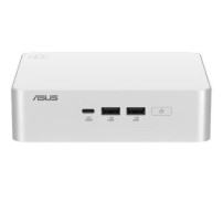 ASUS NUC 15 Pro+ RNUC15CRSU500002 Bianco 225H