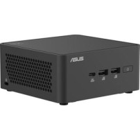 ASUS NUC 15 Pro RNUC15CRHI300002 Nero 100U
