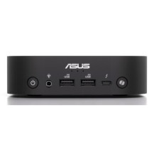 ASUS NUC RNUC14LNKU5073N2 Intel Core Ultra 5 226V 16 GB LPDDR5x-SDRAM 512 GB SSD Windows 11 Pro Mini PC Nero