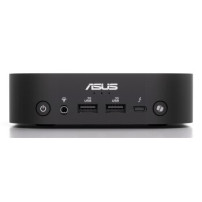 ASUS NUC RNUC14LNKU5073N2 Intel Core Ultra 5 226V 16 GB LPDDR5x-SDRAM 512 GB SSD Windows 11 Pro Mini PC Nero