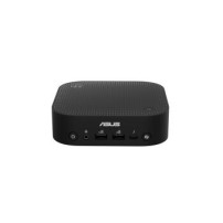 ASUS NUC RNUC14LNKU5073N2 Intel Core Ultra 5 226V 16 GB LPDDR5x-SDRAM 512 GB SSD Windows 11 Pro Mini PC Nero