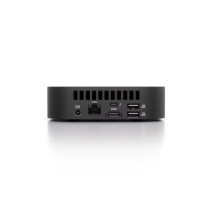 ASUS NUC RNUC14LNKU5073N2 Intel Core Ultra 5 226V 16 GB LPDDR5x-SDRAM 512 GB SSD Windows 11 Pro Mini PC Nero