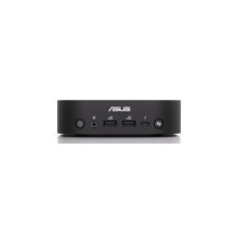 ASUS NUC RNUC14LNKU9094N2 Intel Core Ultra 9 288V 32 GB LPDDR5x-SDRAM 1 TB SSD Windows 11 Pro Mini PC Nero