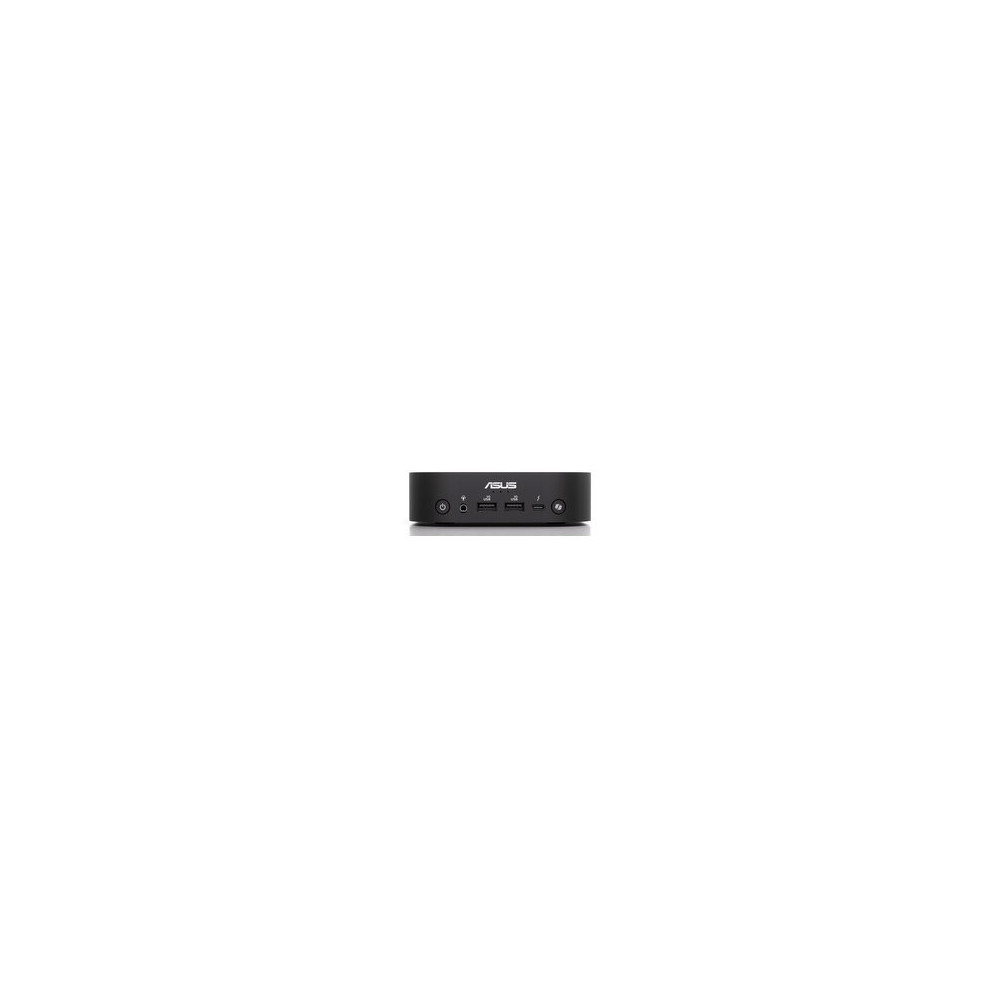 ASUS NUC RNUC14LNKU9094N2 Intel Core Ultra 9 288V 32 GB LPDDR5x-SDRAM 1 TB SSD Windows 11 Pro Mini PC Nero
