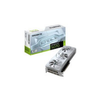 GIGABYTE GeForce RTX 5070 EAGLE OC ICE SFF 12G Scheda Grafica