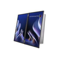 ASUS ZenScreen Duo OLED MQ149CD - Monitor OLED doppio - 35,6 cm (14″)