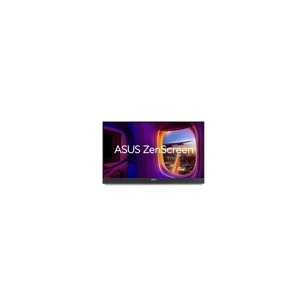 ASUS ZenScreen MB27ACF Monitor Portatile 27″ QHD IPS