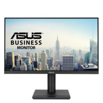 Monitor ASUS VA279QGS Business 27 pollici IPS Full HD senza cornice 120 Hz Adaptive-Sync 1 ms MPRT - Schermo piatto (TFT/LCD) -