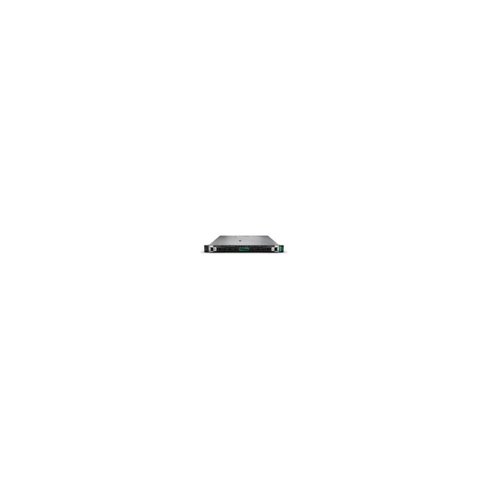 HPE DL320 G11 4510 2x32G 8SFF SSD EU Svr - Server - 2,4 GHz