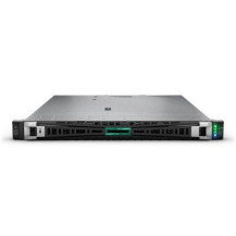HPE DL320 G11 4510 2x32G 8SFF SSD EU Svr - Server - 2,4 GHz