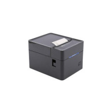 Olympia 947990055 - Direkt Wärme - POS-Drucker - 250 mm/sek - 12 x 24 mm - 8 cm - 8 cm