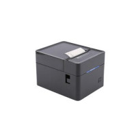 Olympia 947990055 - Direkt Wärme - POS-Drucker - 250 mm/sek - 12 x 24 mm - 8 cm - 8 cm