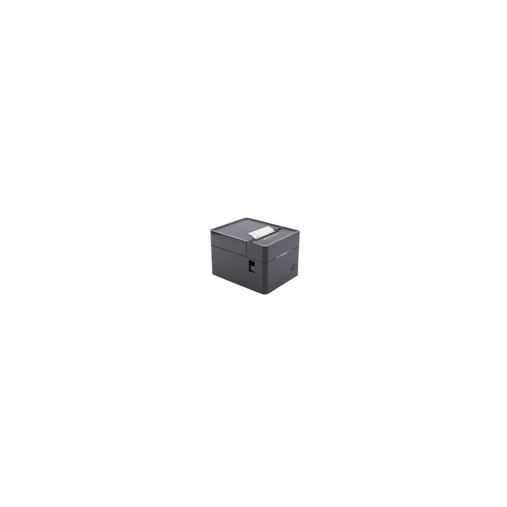 Olympia 947990055 - Direkt Wärme - POS-Drucker - 250 mm/sek - 12 x 24 mm - 8 cm - 8 cm
