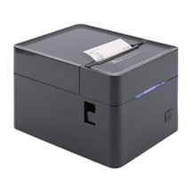 Olympia 947990055 - Direkt Wärme - POS-Drucker - 250 mm/sek - 12 x 24 mm - 8 cm - 8 cm