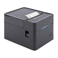 Olympia 947990055 - Direkt Wärme - POS-Drucker - 250 mm/sek - 12 x 24 mm - 8 cm - 8 cm