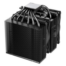 be quiet! Pure Rock Pro 3 Black CPU Raffreddatore ad aria