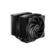 be quiet! Pure Rock Pro 3 Black CPU Raffreddatore ad aria