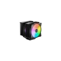 be quiet! Pure Rock Pro 3 LX Black Processore Raffreddatore d'aria 12 cm Nero 1 pz
