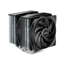 Be Quiet! Pure Rock PRO 3 CPU Kühler per Intel e AMD
